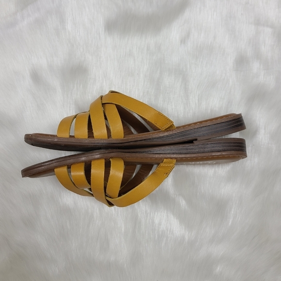 FRANCO SARTO GraceLeigh sandals - Picture 8 of 12